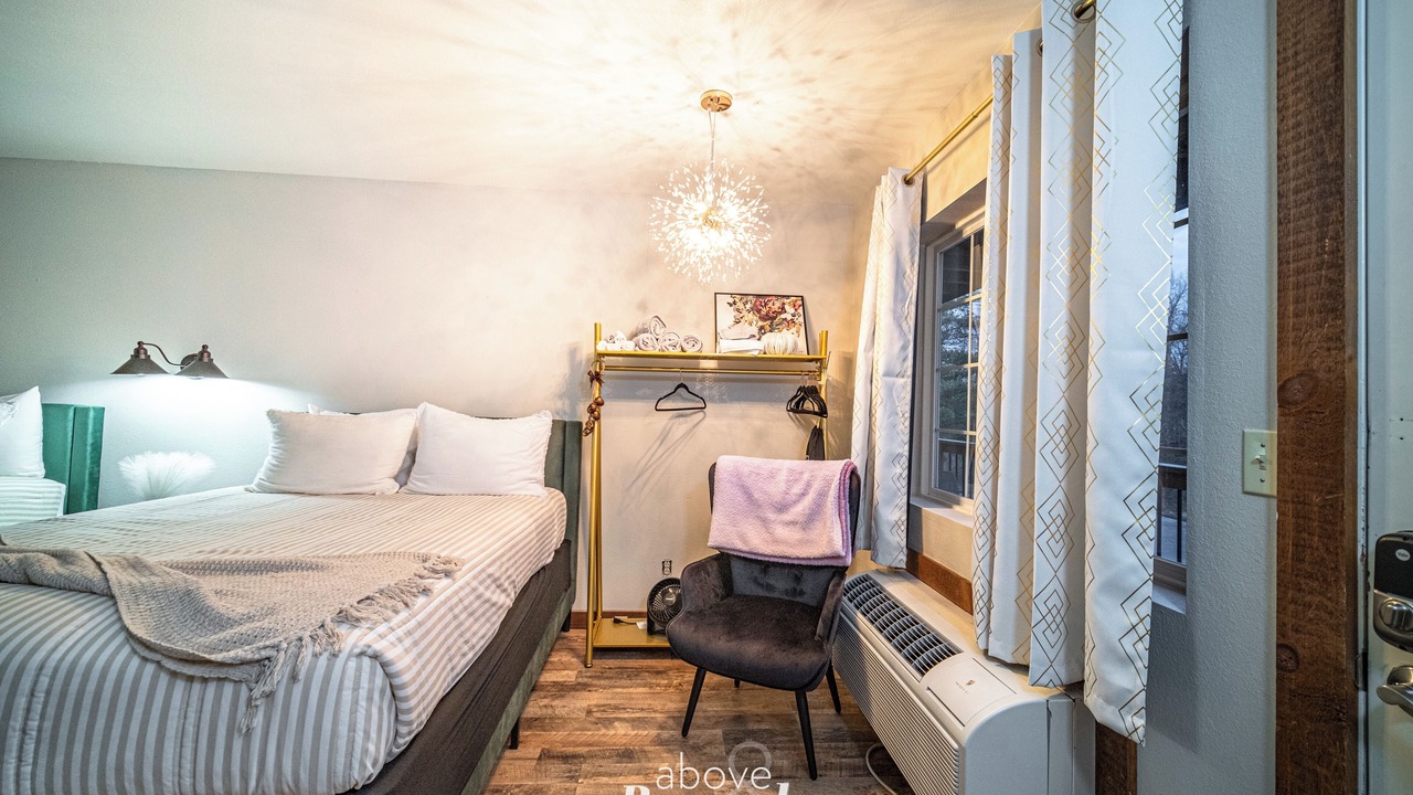 Photo of Bedroom in Indian Point