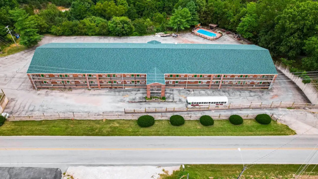 Photo of Outdoor in Indian Point