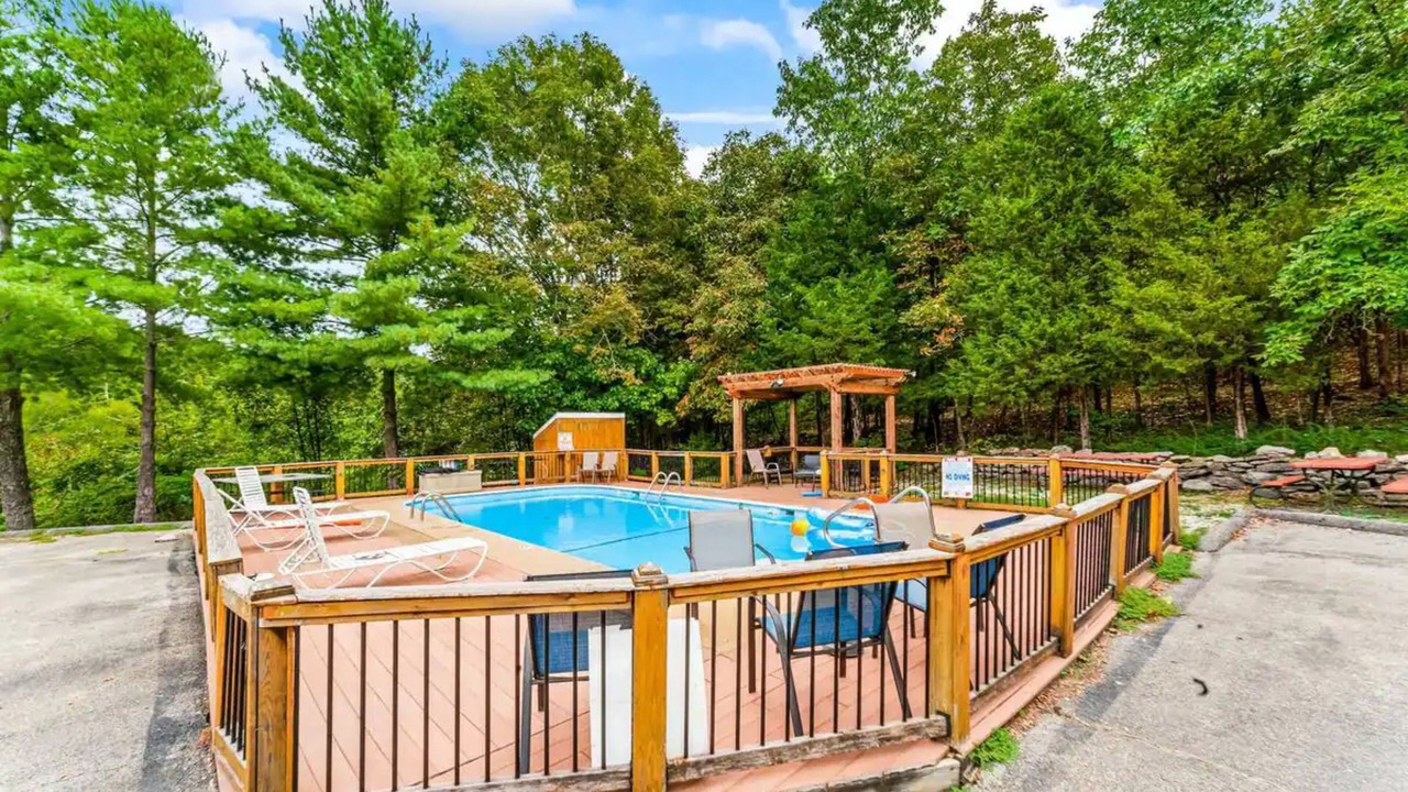 Photo of Outdoor in Indian Point