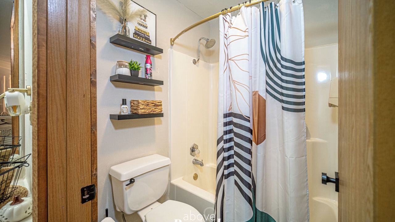 Photo of Bathroom in Indian Point