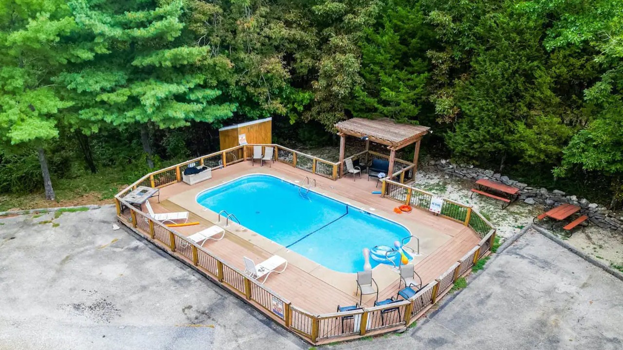 Photo of Outdoor in Indian Point