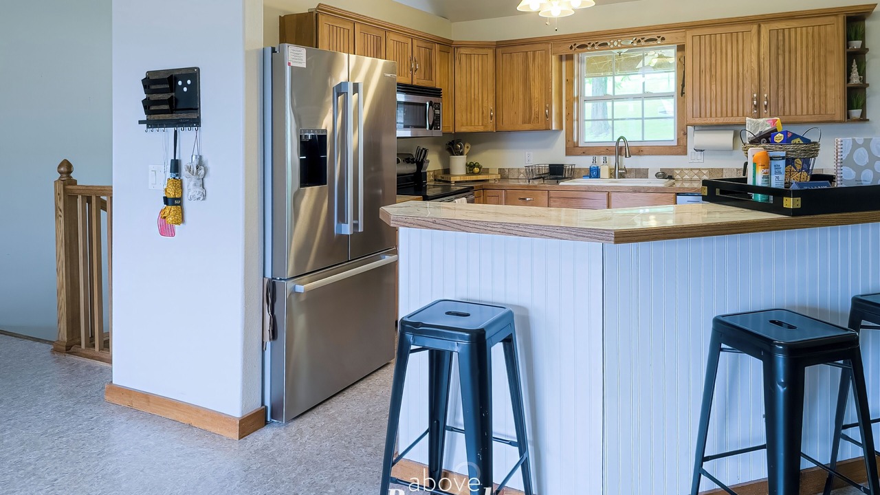 Photo of Kitchen in Branson