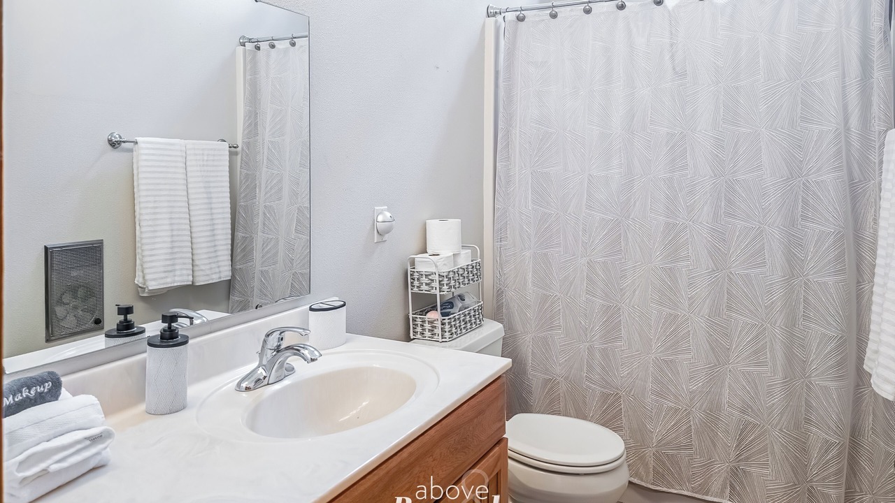 Photo of Bathroom in Branson