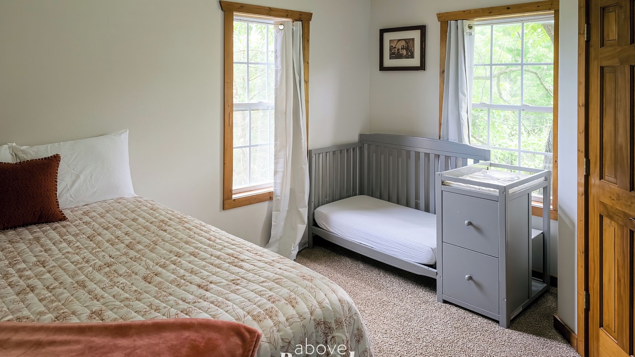 Photo of Bedroom in Branson