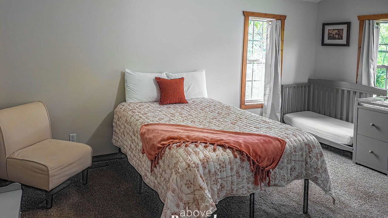 Photo of Bedroom in Branson