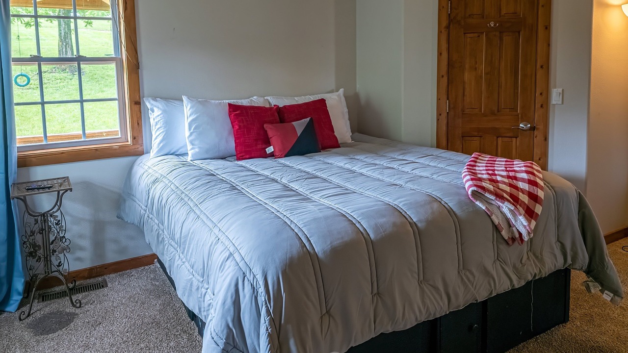 Photo of Bedroom in Branson