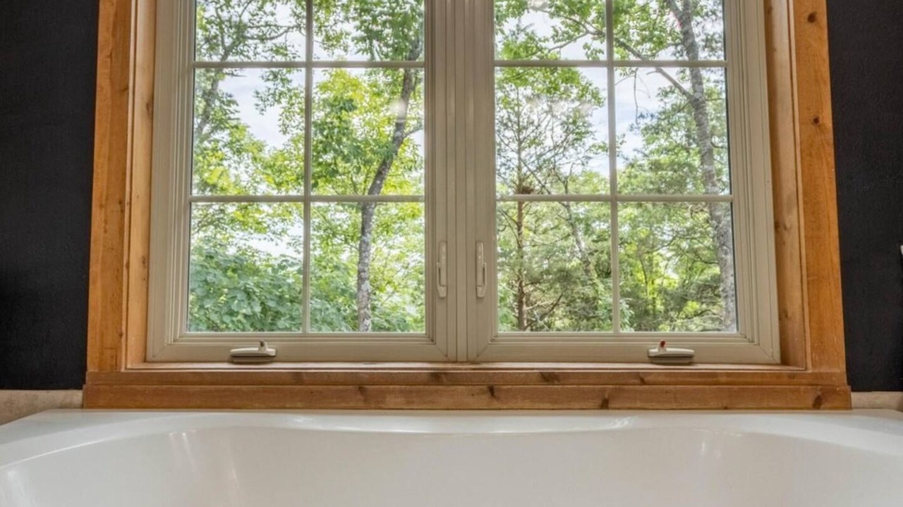 Photo of Bathroom in Branson