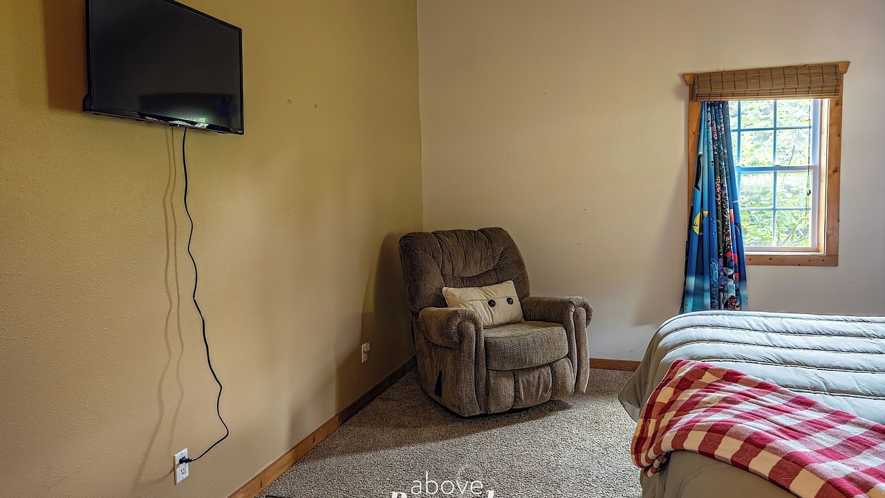 Photo of Bedroom in Branson