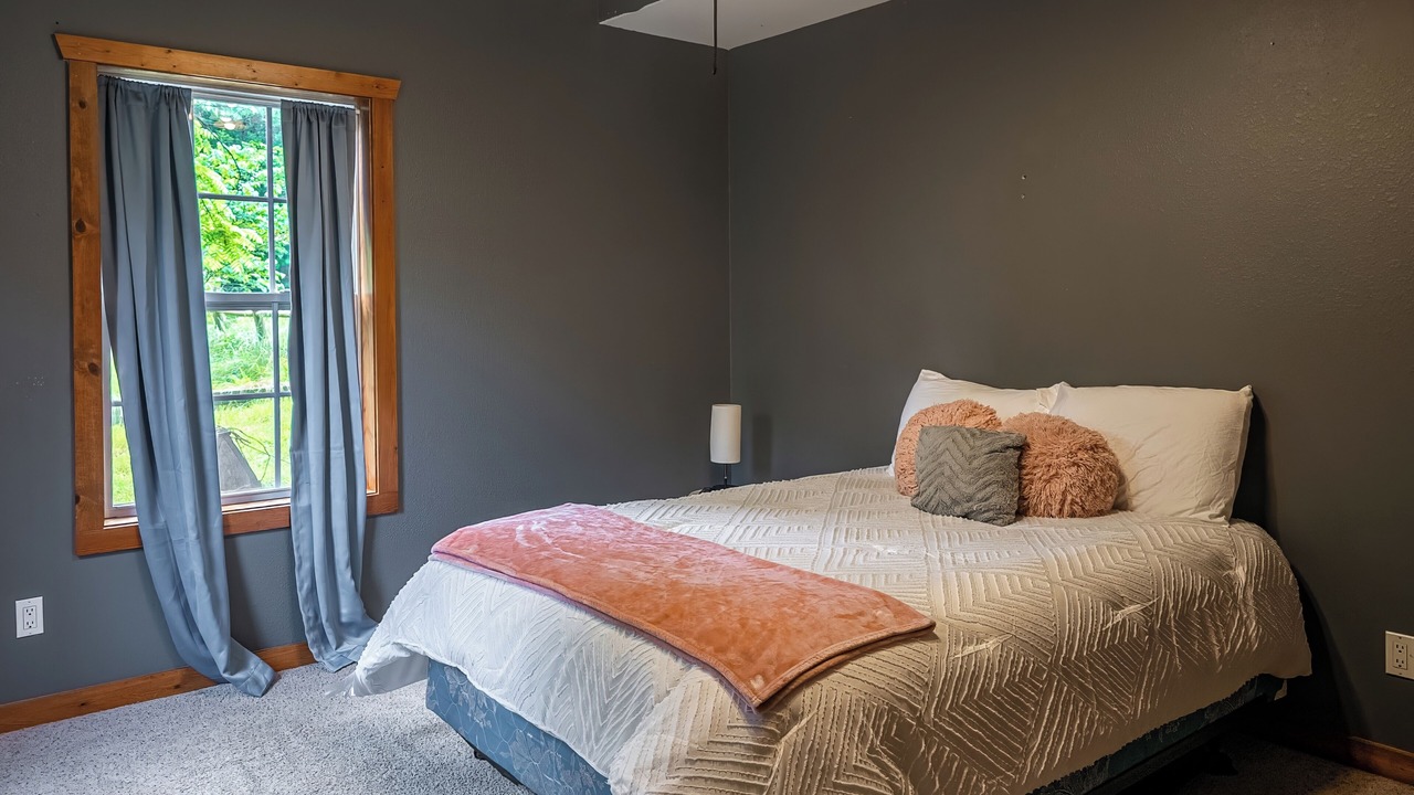 Photo of Bedroom in Branson