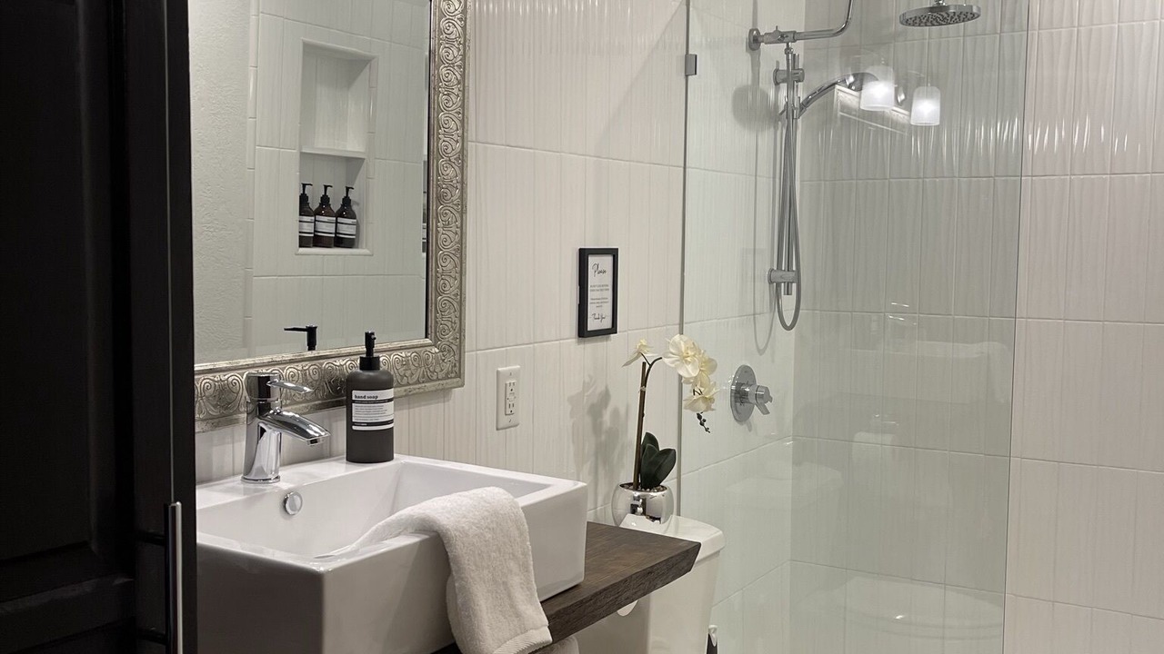Photo of Bathroom in Afton