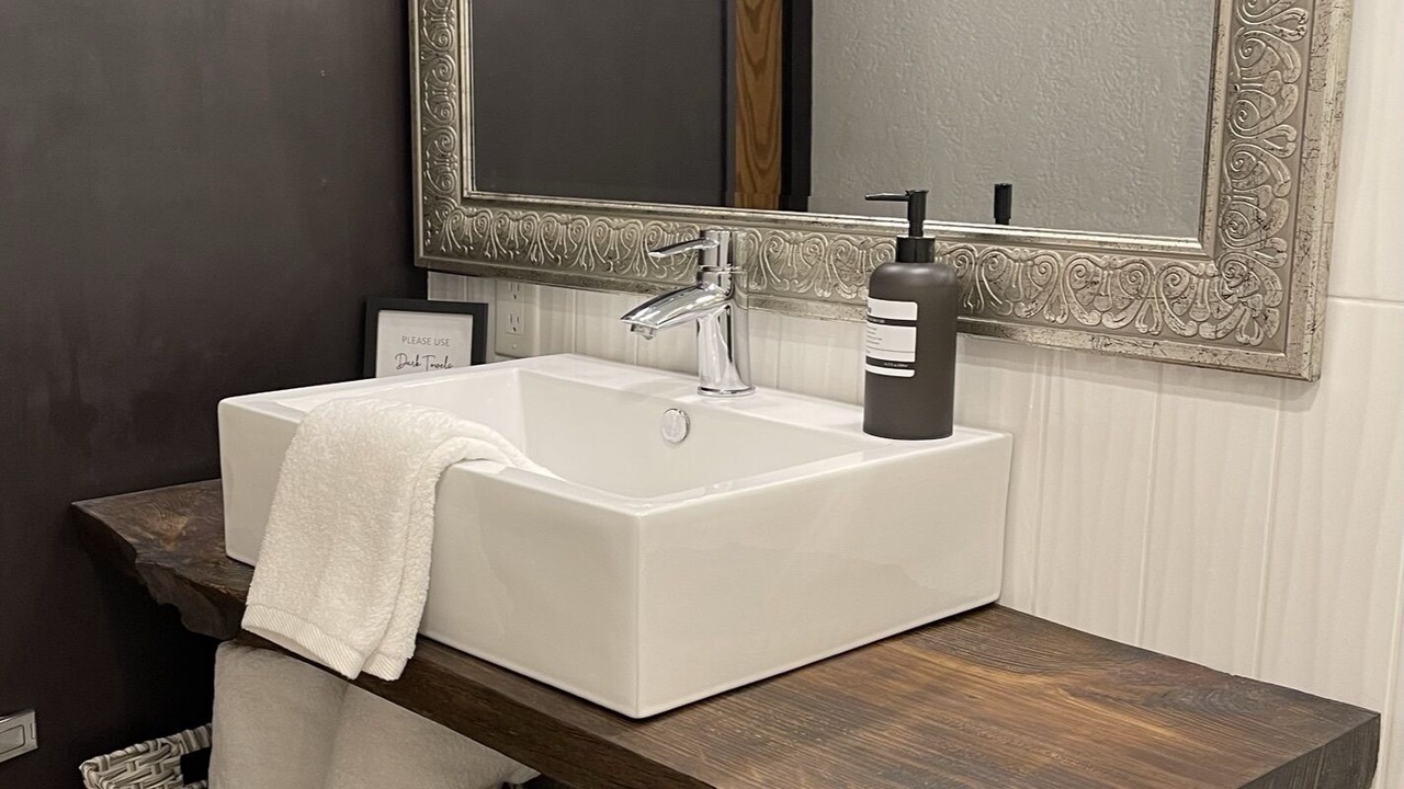 Photo of Bathroom in Afton