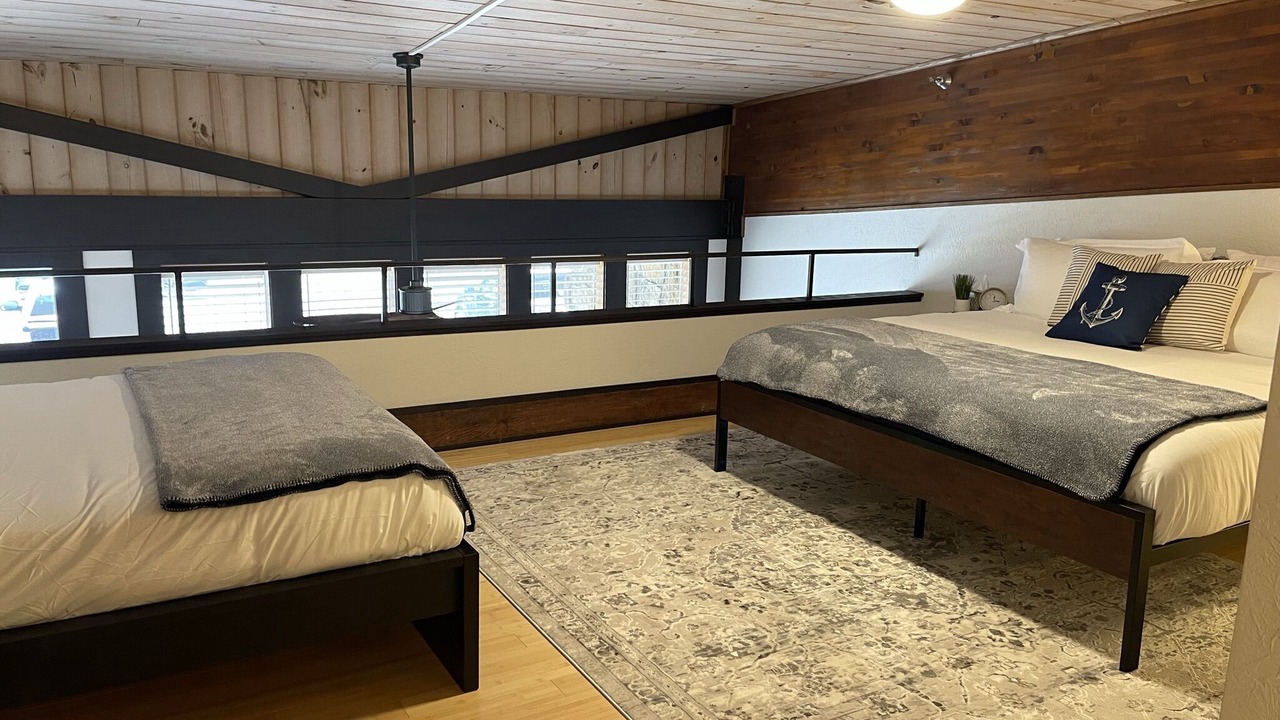 Photo of Bedroom in Afton