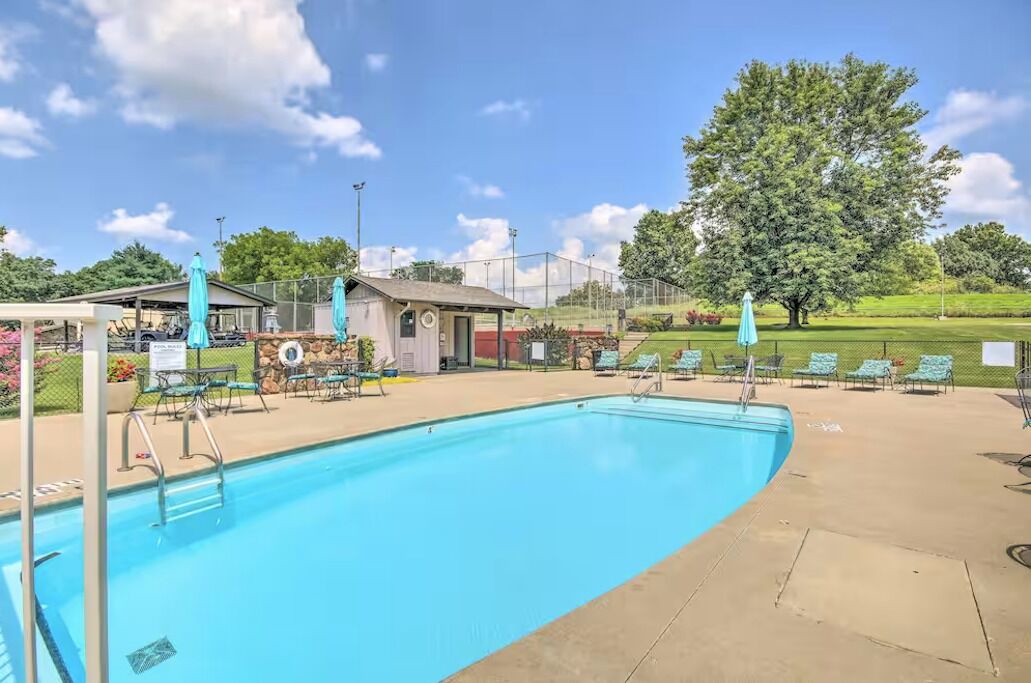 Photo of Outdoor in Afton