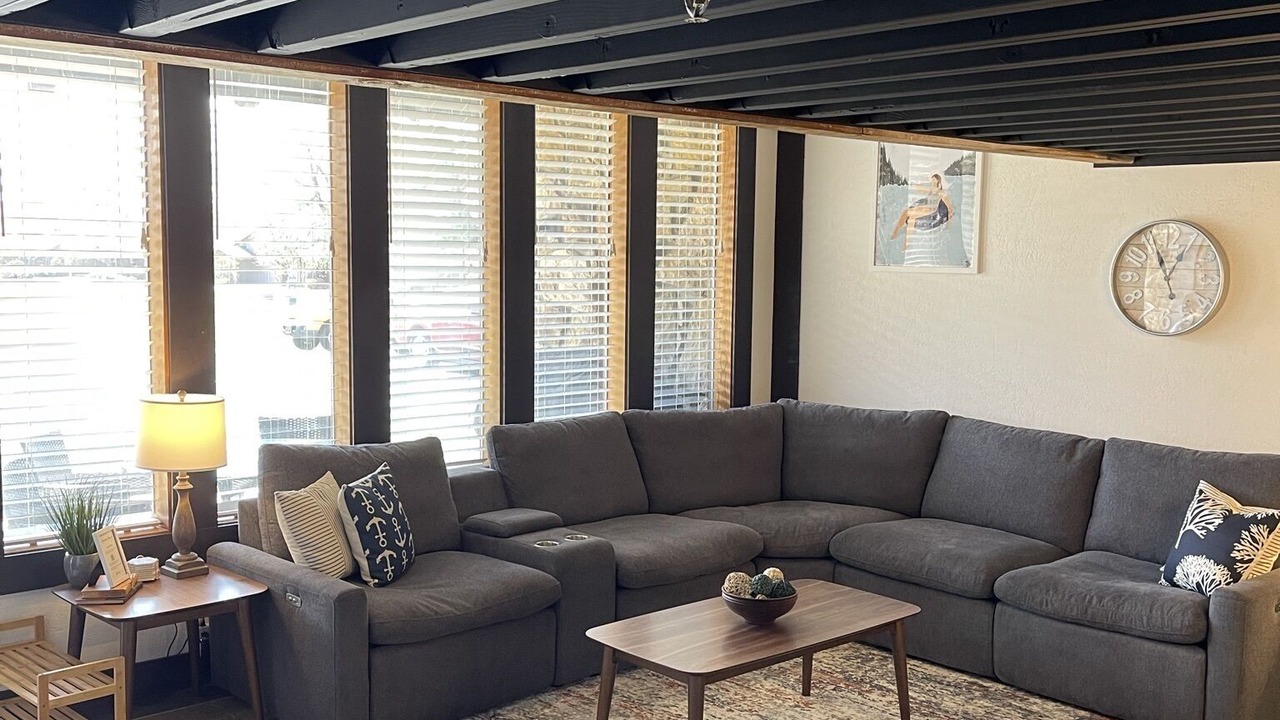 Photo of Livingroom in Afton