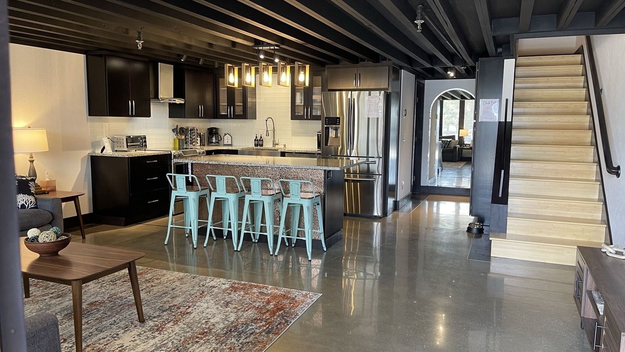 Photo of Kitchen in Afton