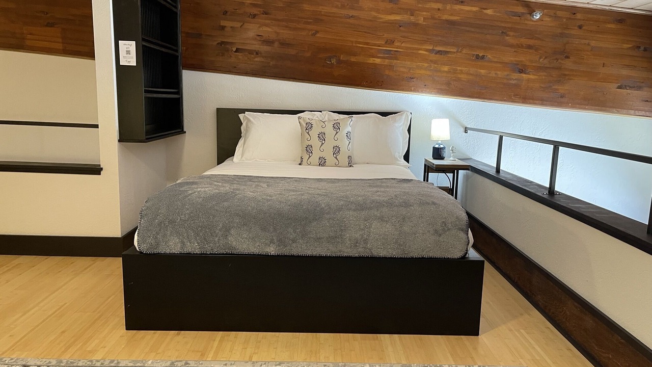 Photo of Bedroom in Afton