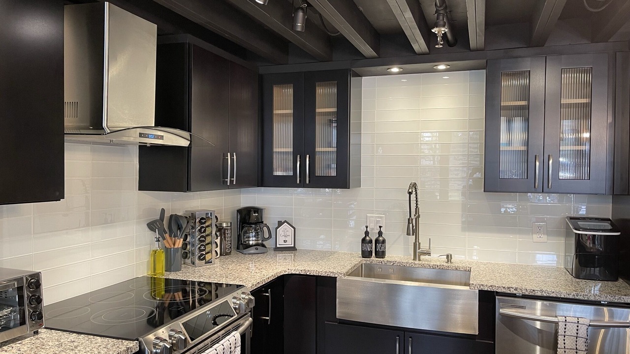 Photo of Kitchen in Afton