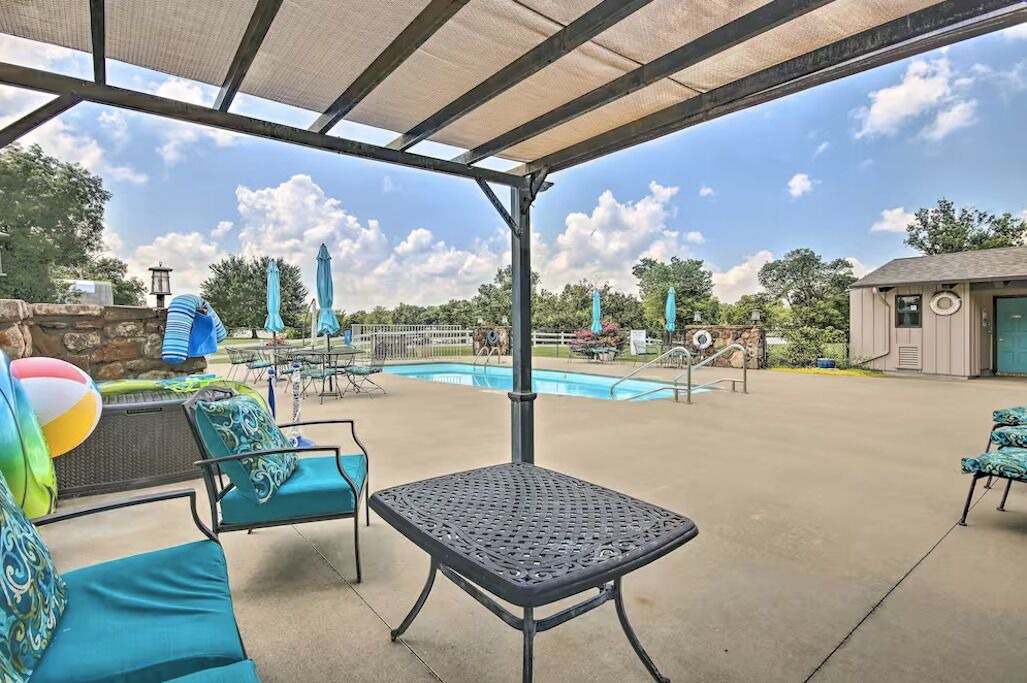 Photo of Outdoor in Afton