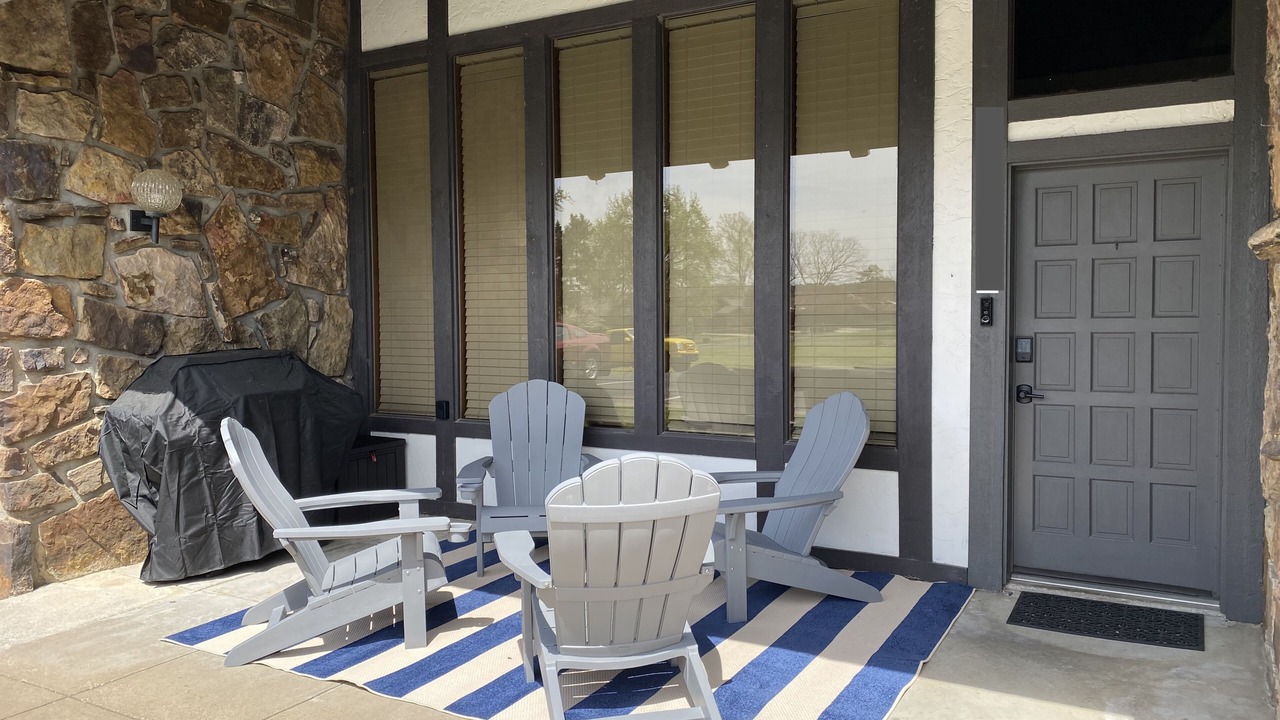 Photo of Outdoor in Afton