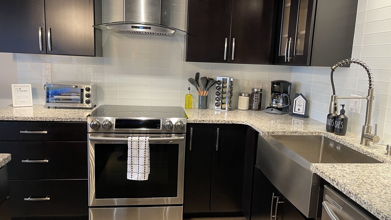Photo of Kitchen in Afton