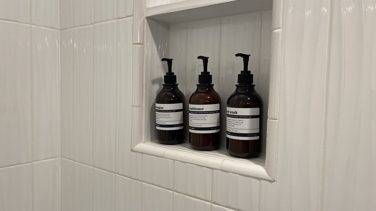 Photo of Bathroom in Afton