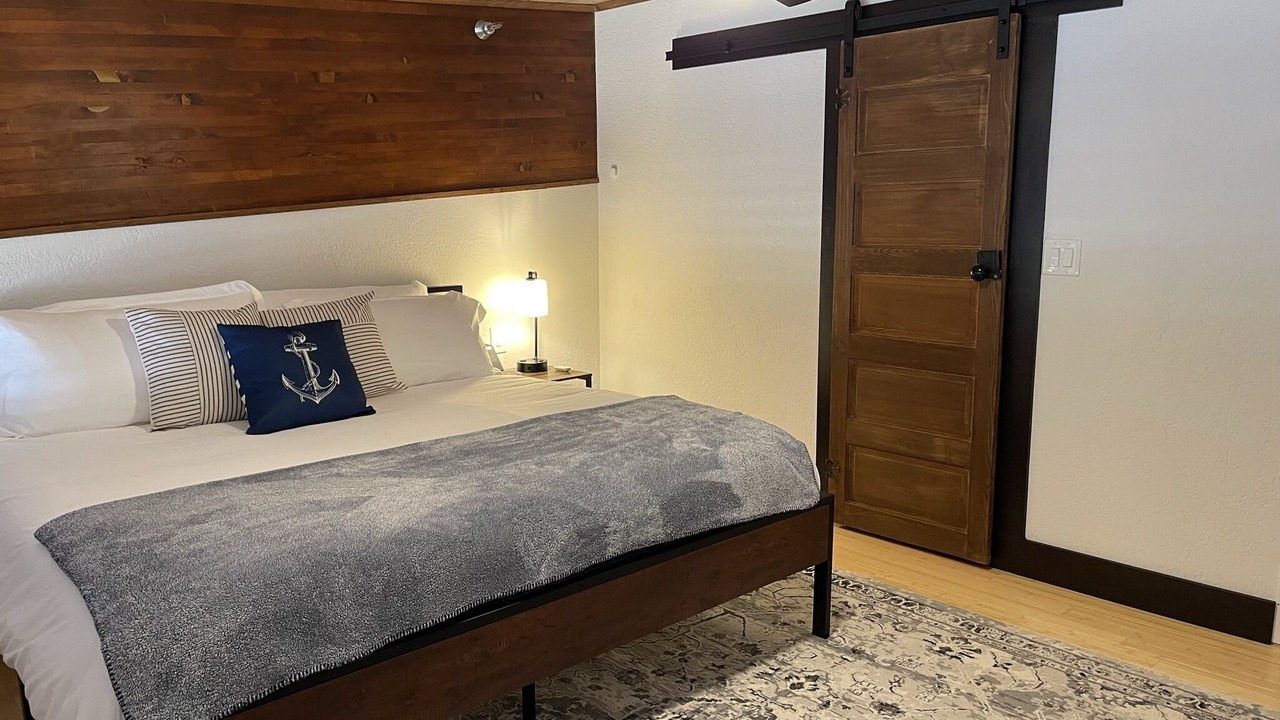 Photo of Bedroom in Afton