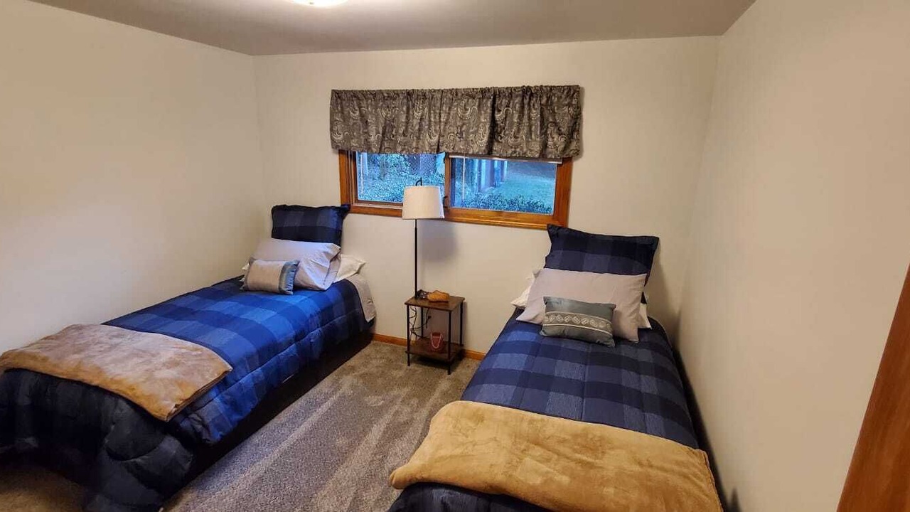 Photo of Bedroom in Irvine