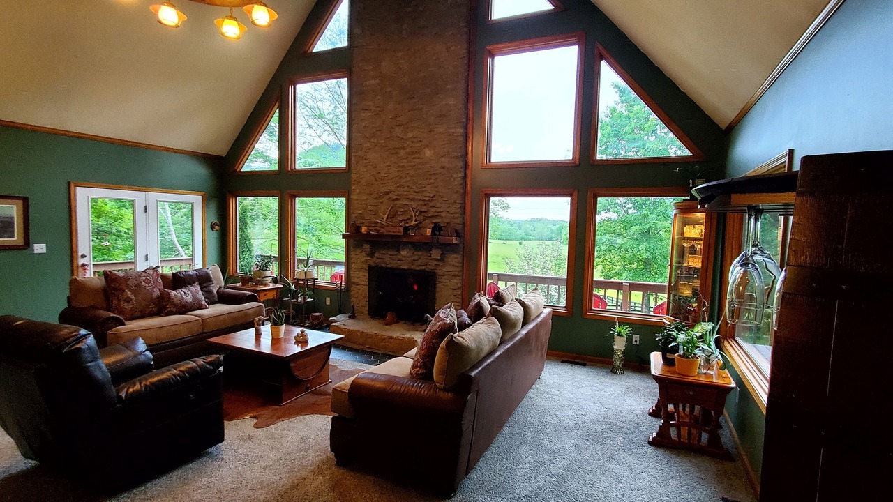 Photo of Livingroom in Irvine