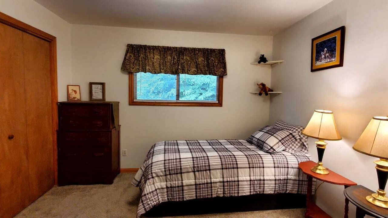 Photo of Bedroom in Irvine
