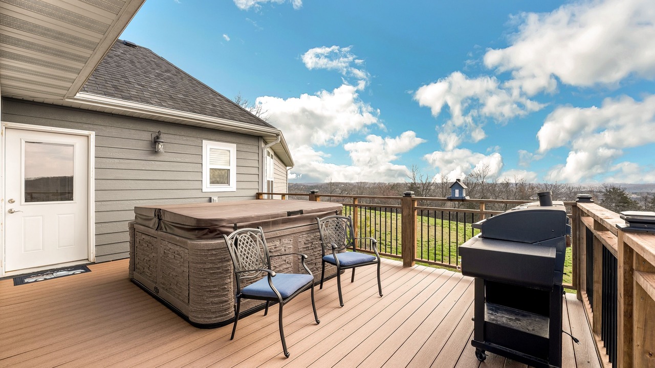 Photo of Outdoor in Branson West