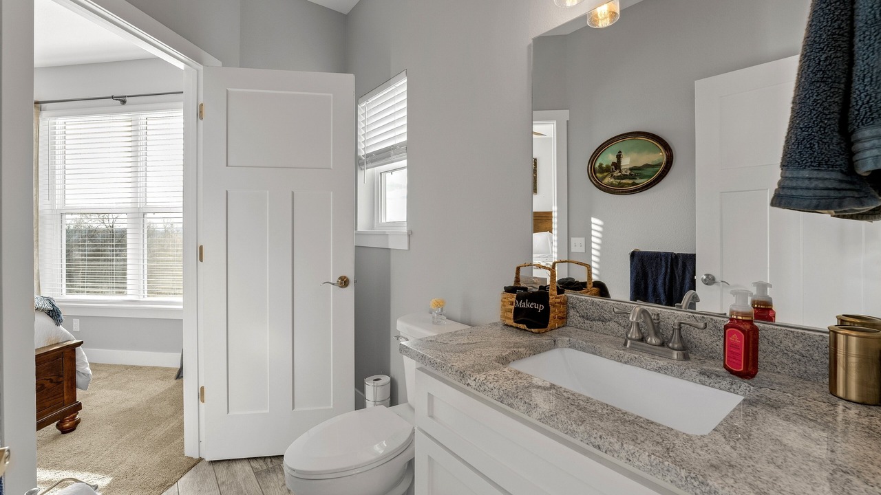 Photo of Bathroom in Branson West