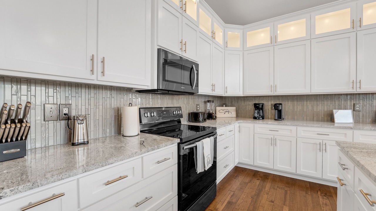 Photo of Kitchen in Branson West