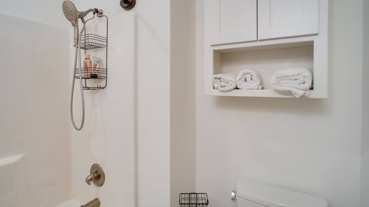 Photo of Bathroom in Greenfield