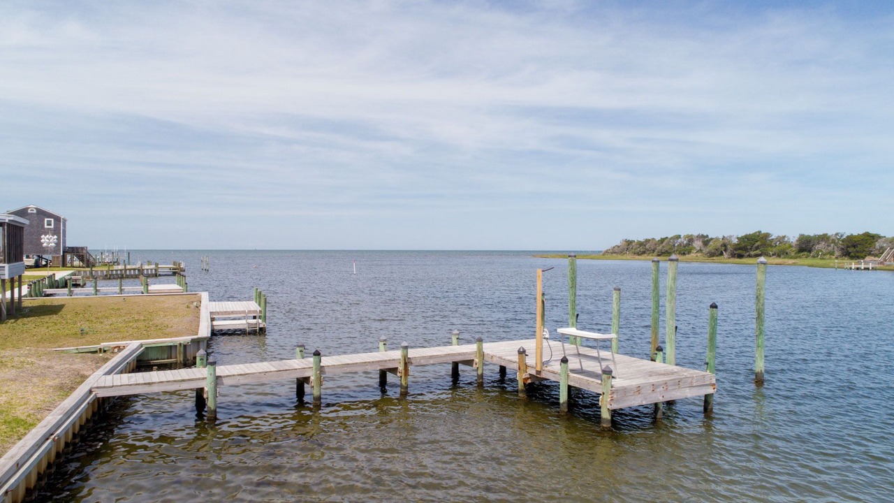 Photo of Outdoor in Brigands' Bay