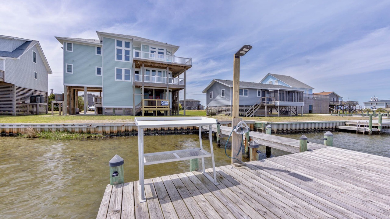 Photo of Outdoor in Brigands' Bay