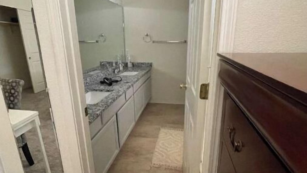 Photo of Bathroom in Northeast Heights