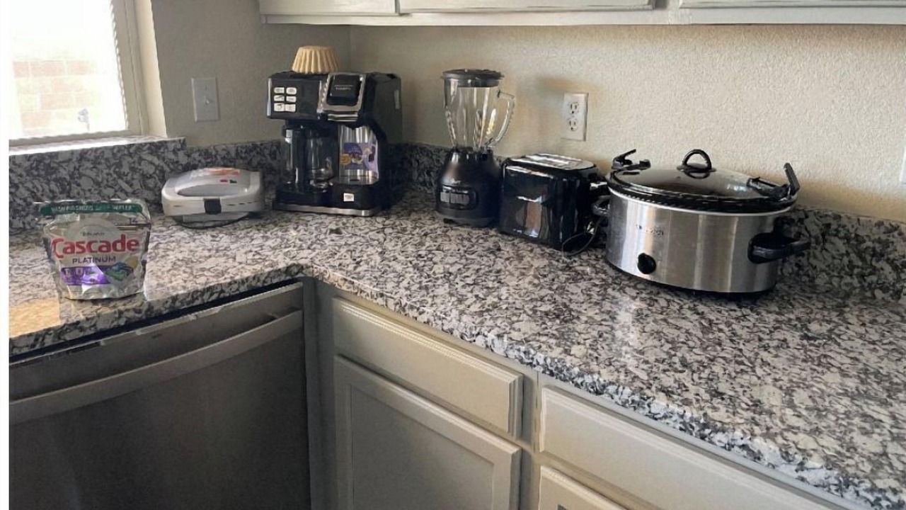 Photo of Kitchen in Northeast Heights