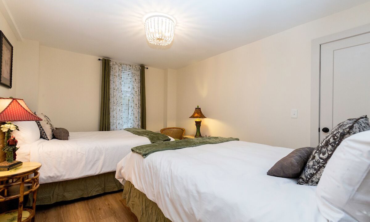 Photo of Bedroom in Franklin