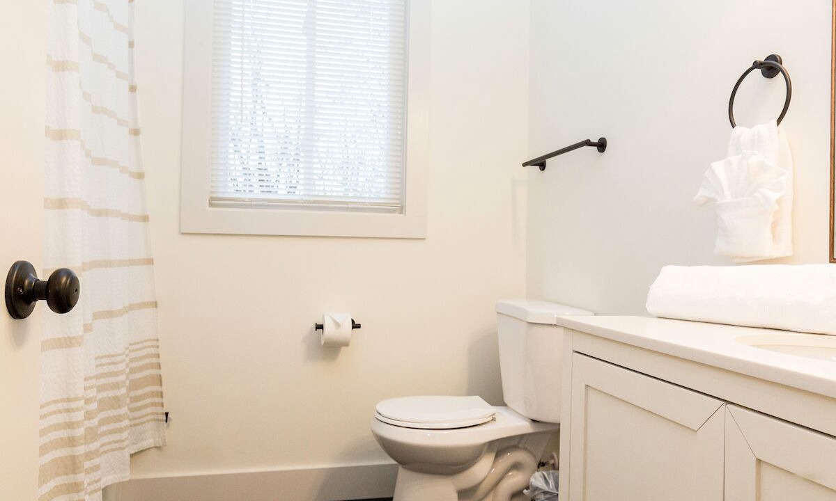 Photo of Bathroom in Franklin