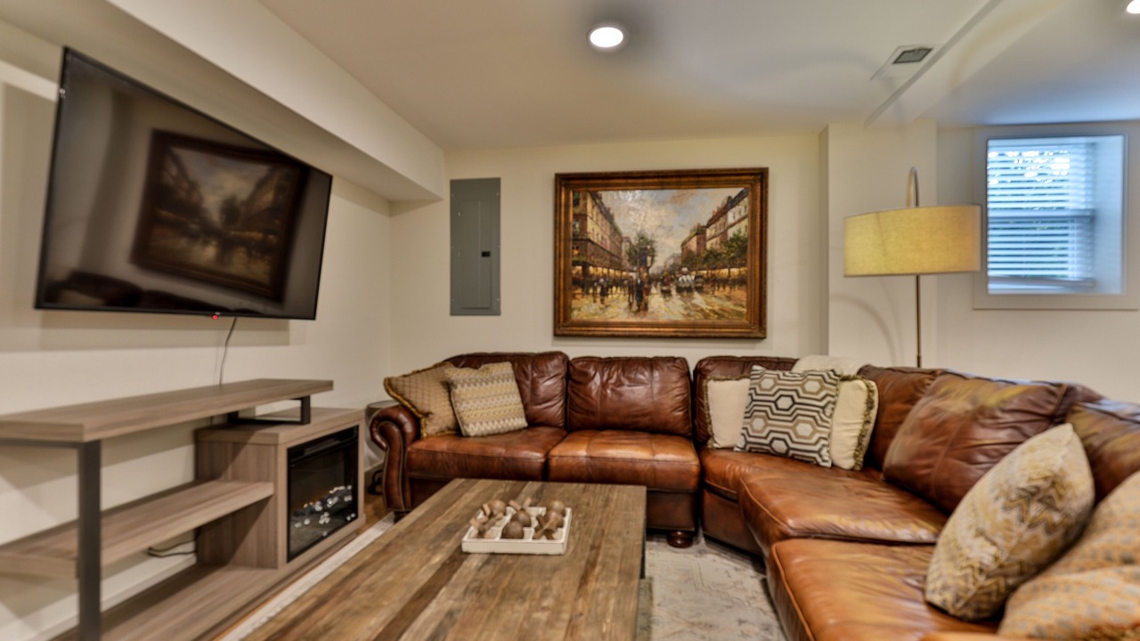 Photo of Livingroom in Franklin