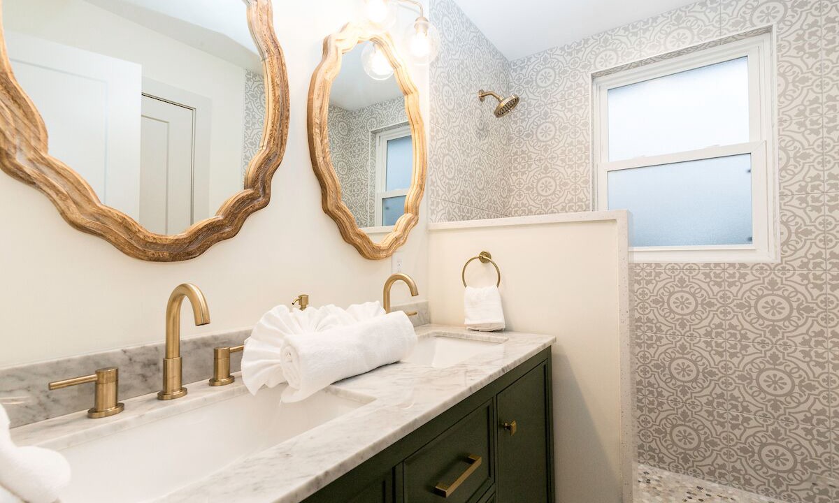 Photo of Bathroom in Franklin