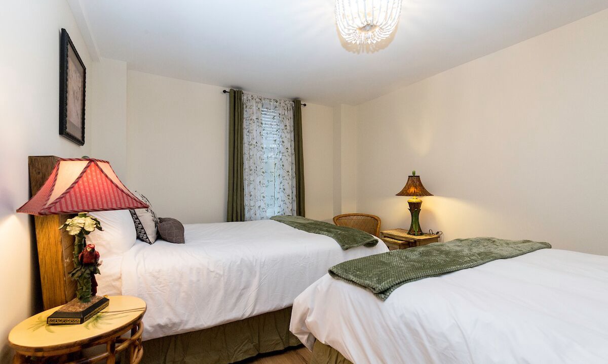 Photo of Bedroom in Franklin