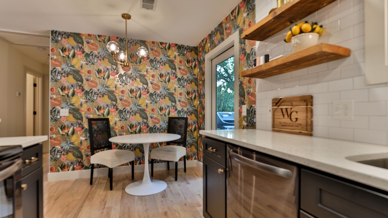Photo of Kitchen in Franklin