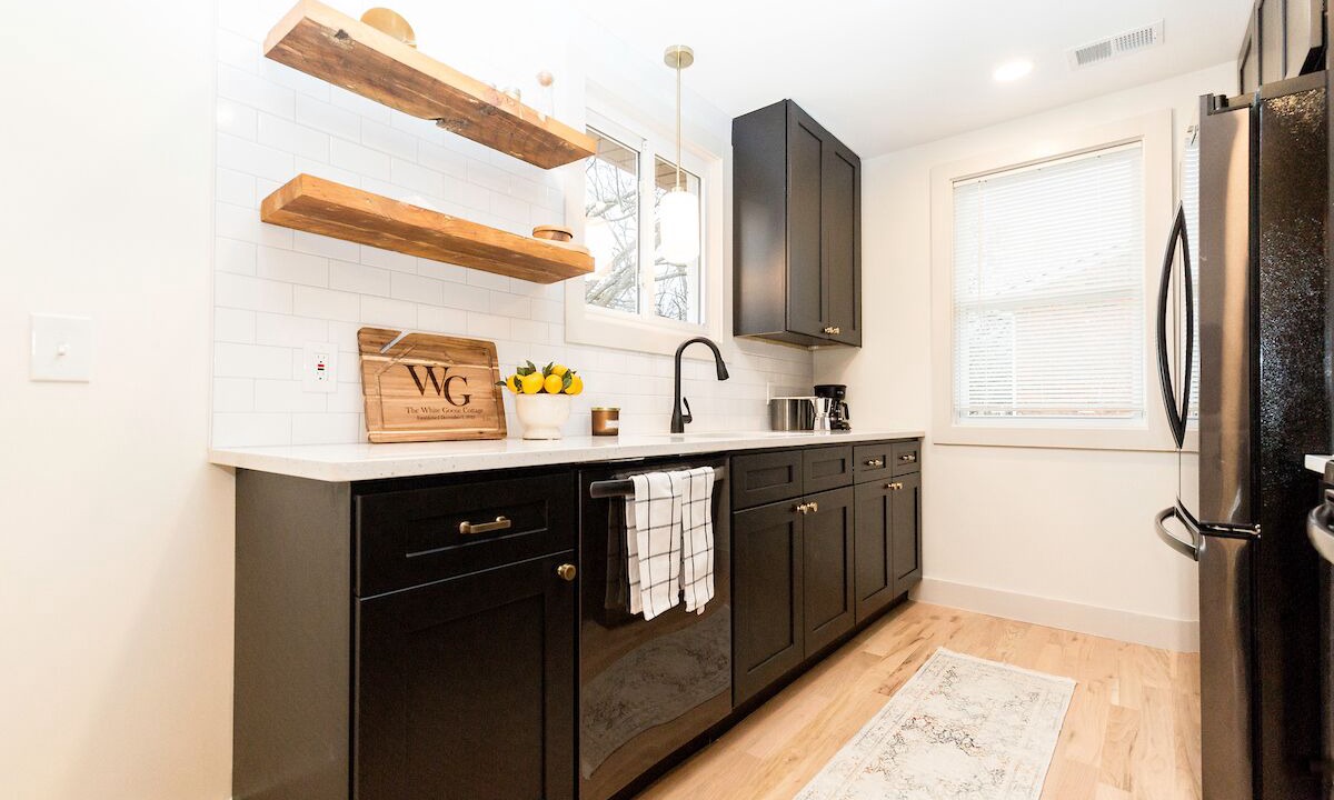 Photo of Kitchen in Franklin