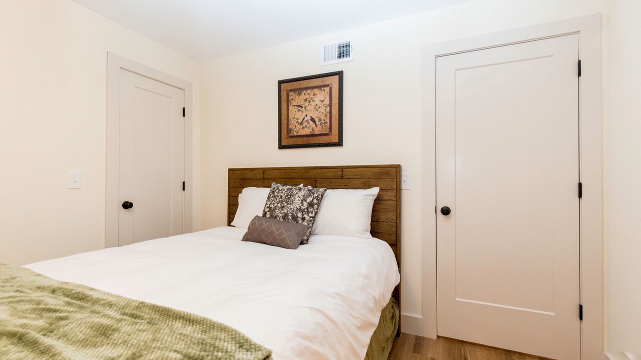 Photo of Bedroom in Franklin