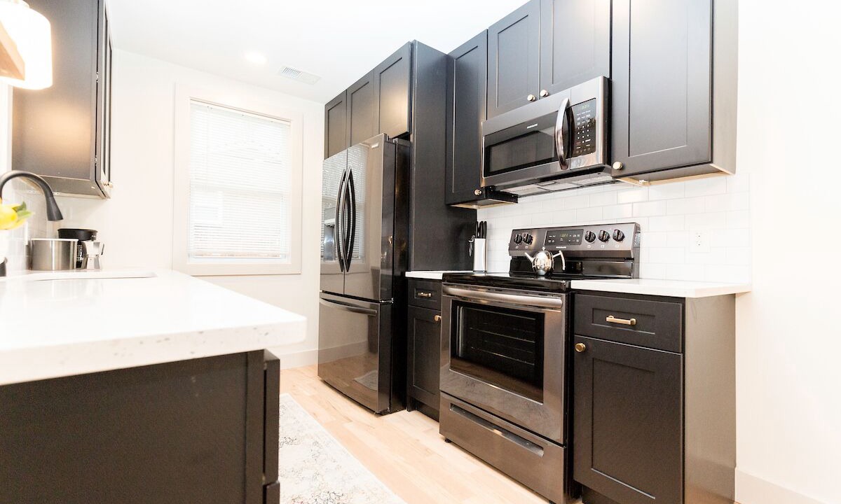 Photo of Kitchen in Franklin