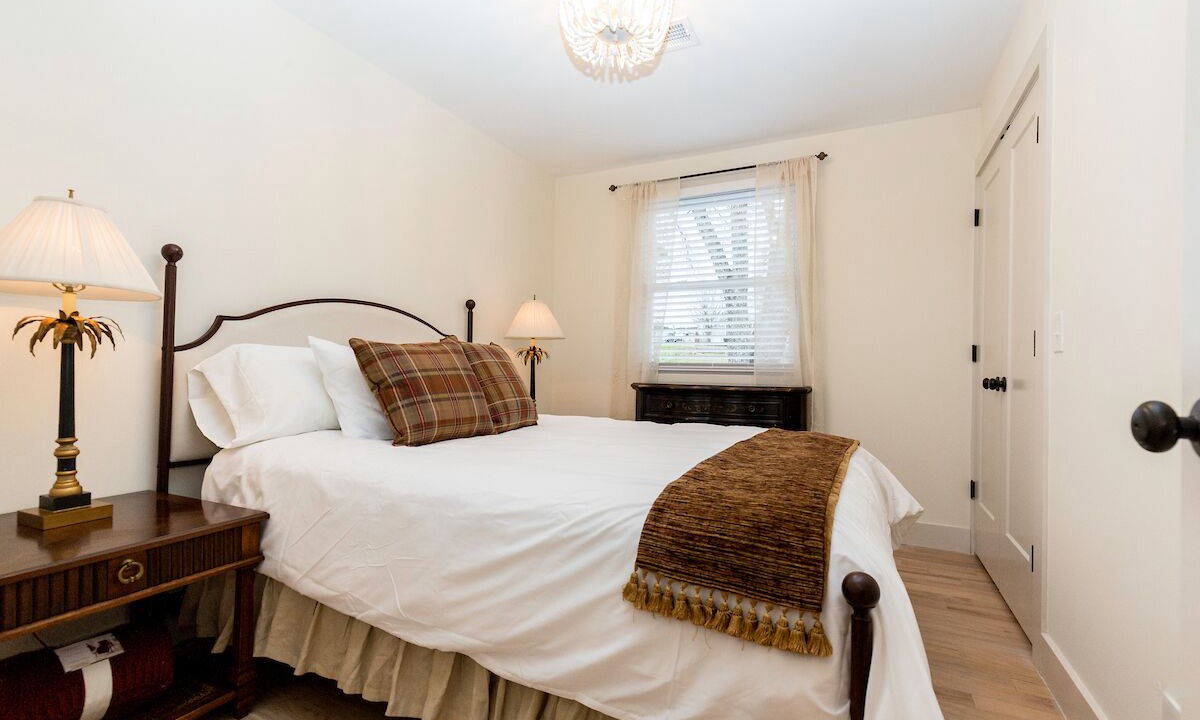 Photo of Bedroom in Franklin