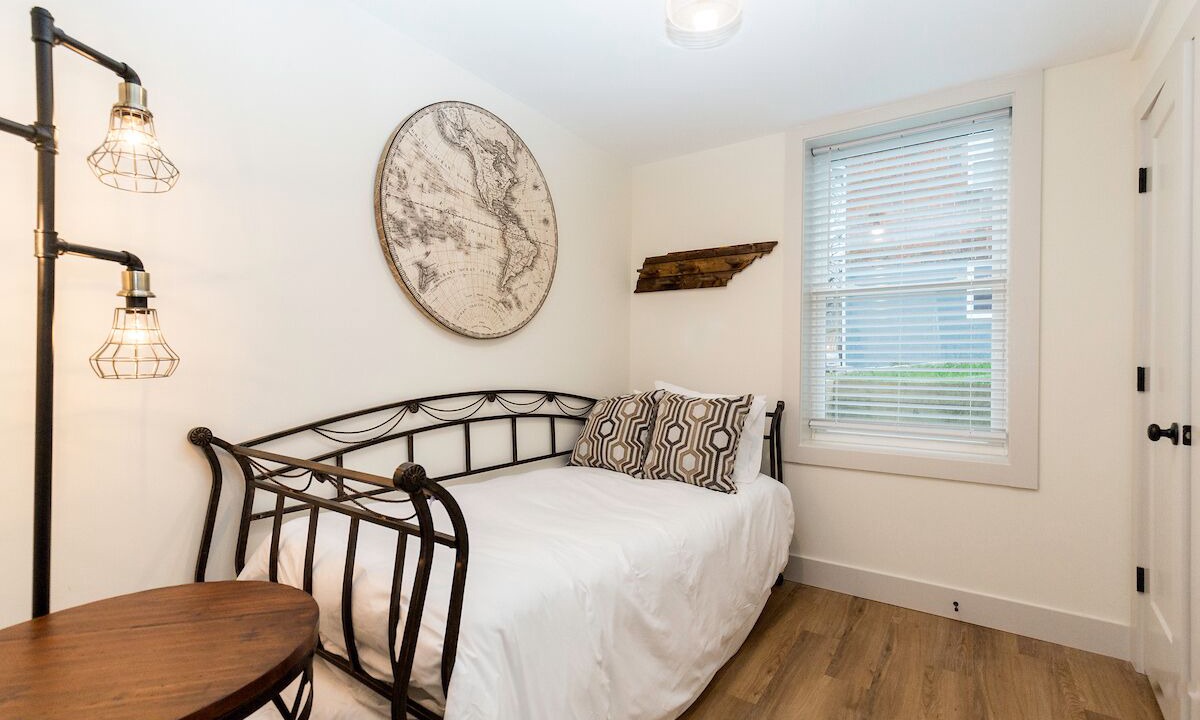 Photo of Bedroom in Franklin