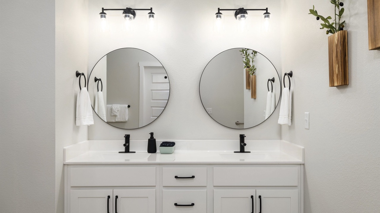Photo of Bathroom in Kimberling City