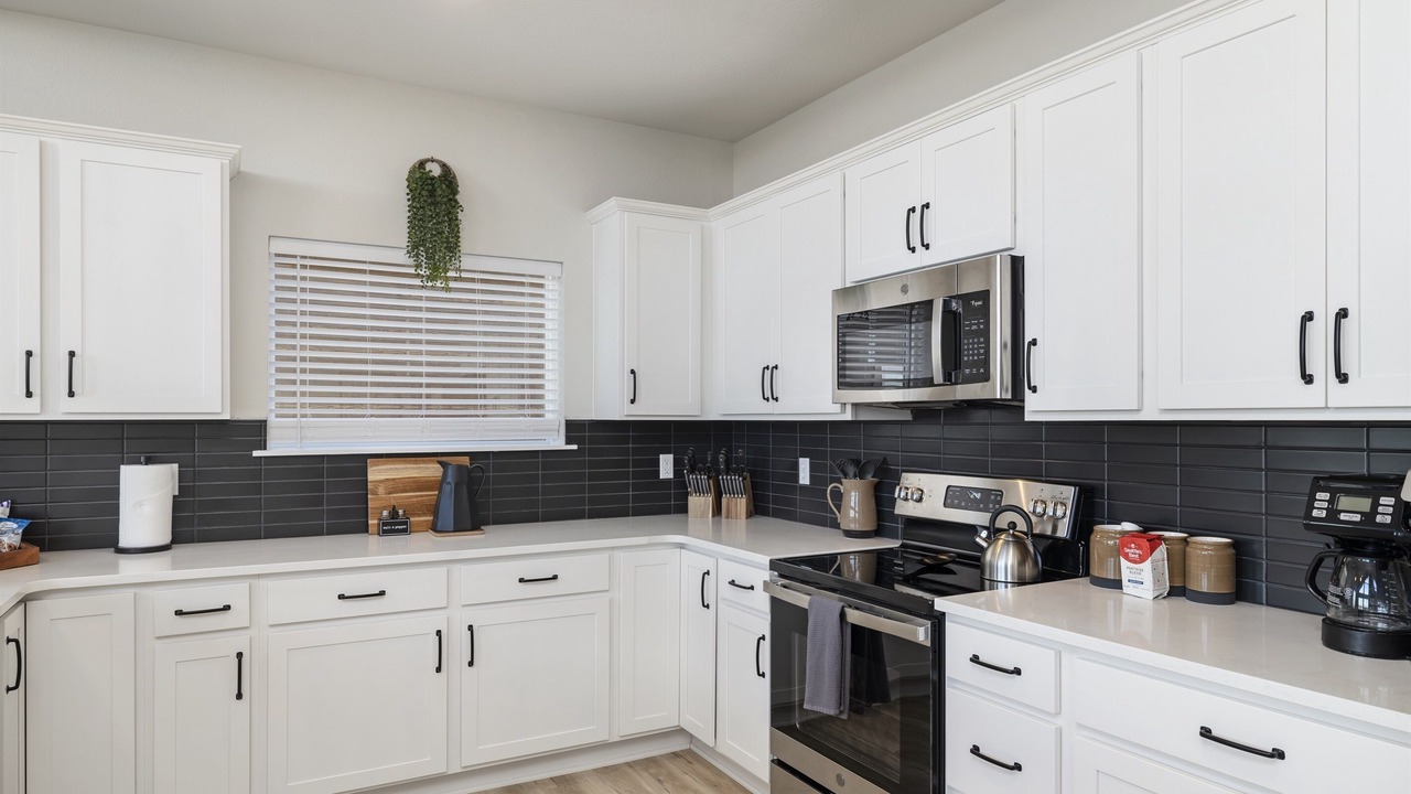 Photo of Kitchen in Kimberling City